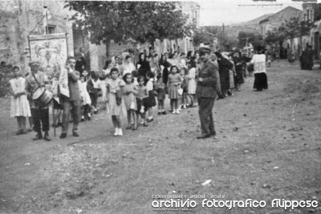 1957-processione-a-Corriolo